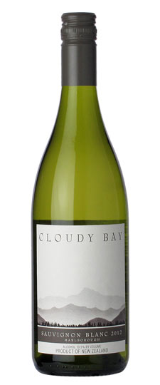 Cloudy Bay Sauvignon Blanc - East Meadow Wine & Spirits, East Meadow, NY,  East Meadow, NY