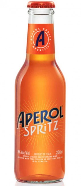 Aperol - Spritz (200ml)